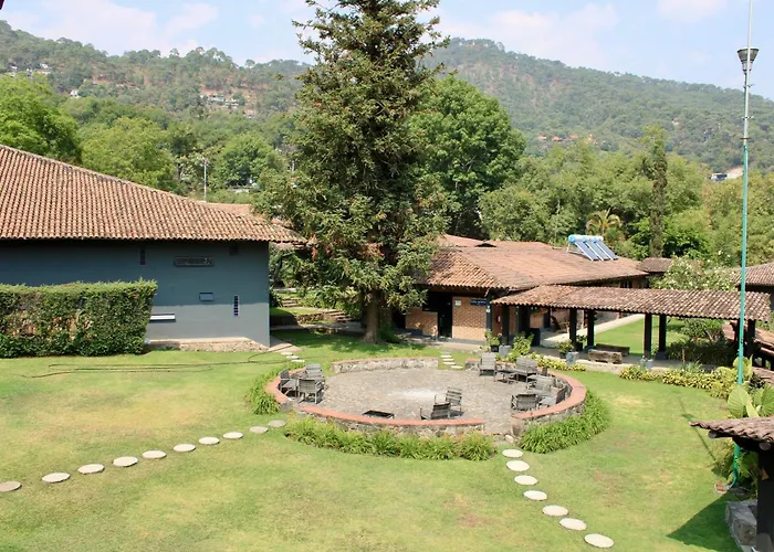 San José Del Valle