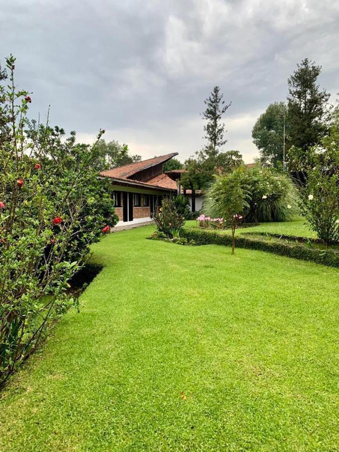 San José Del Valle Hotel Valle de Bravo