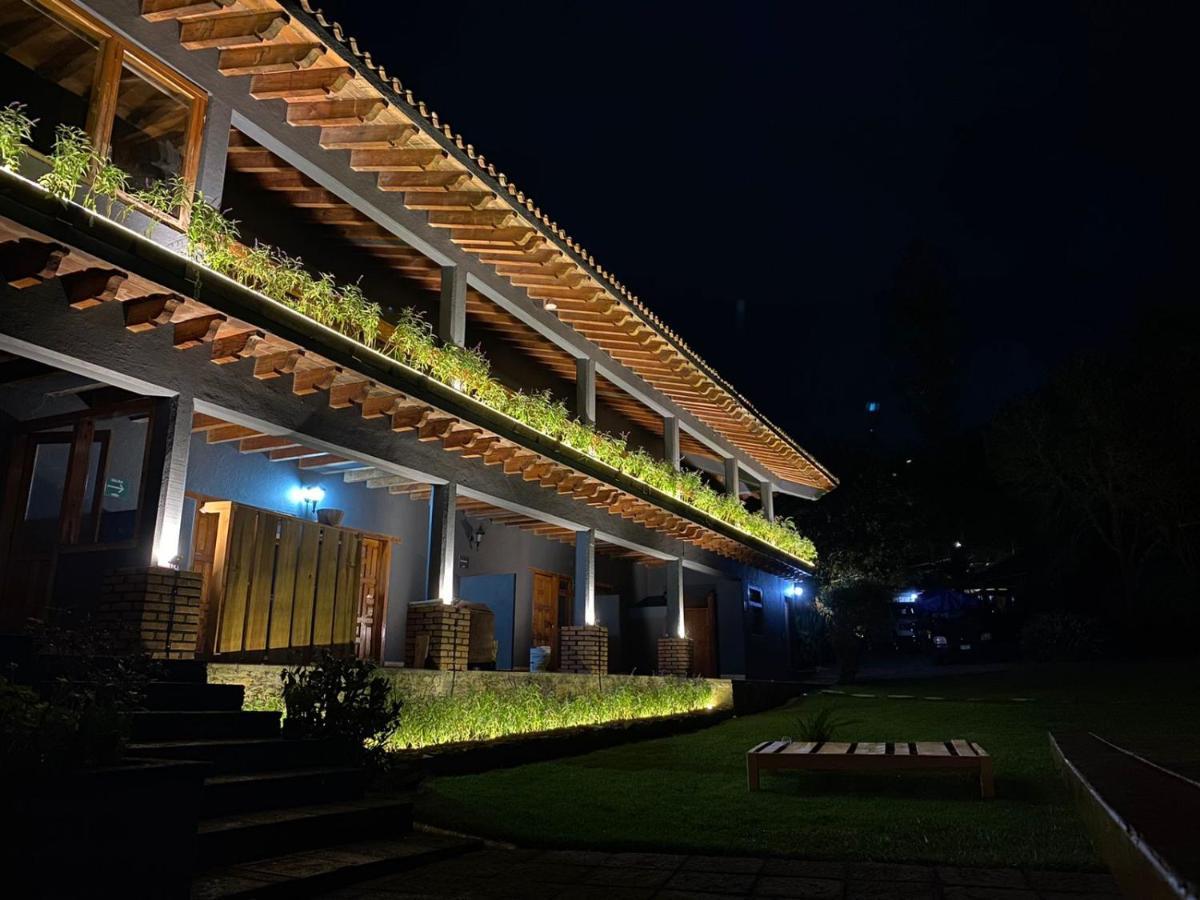 San José Del Valle Hotel *