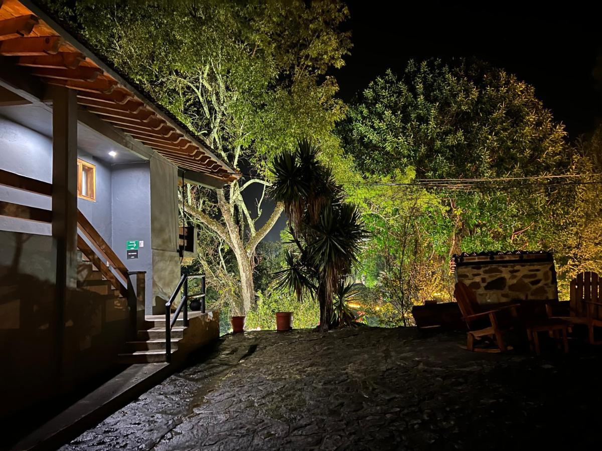 San José Del Valle