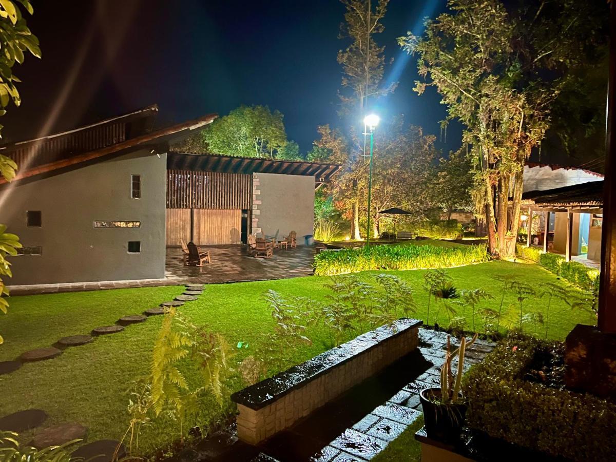 San José Del Valle *
