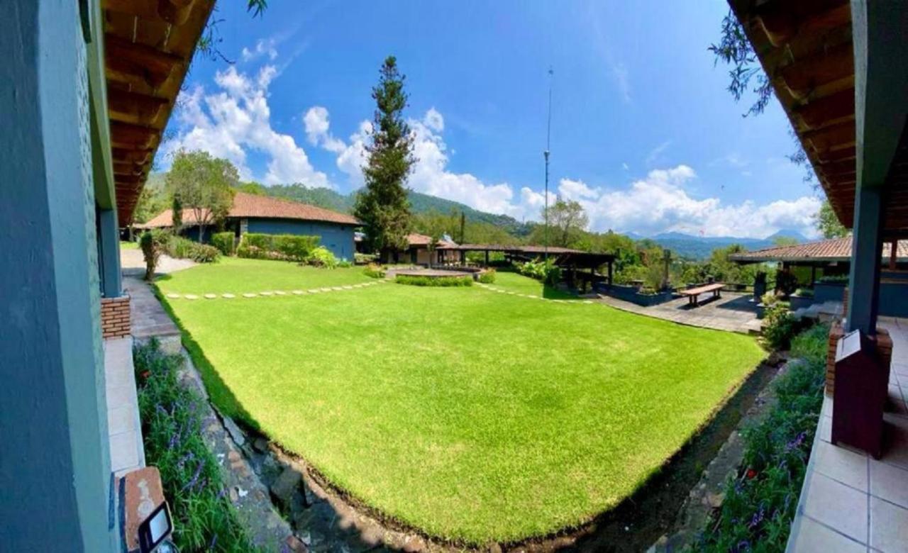 San José Del Valle Hotel Valle de Bravo