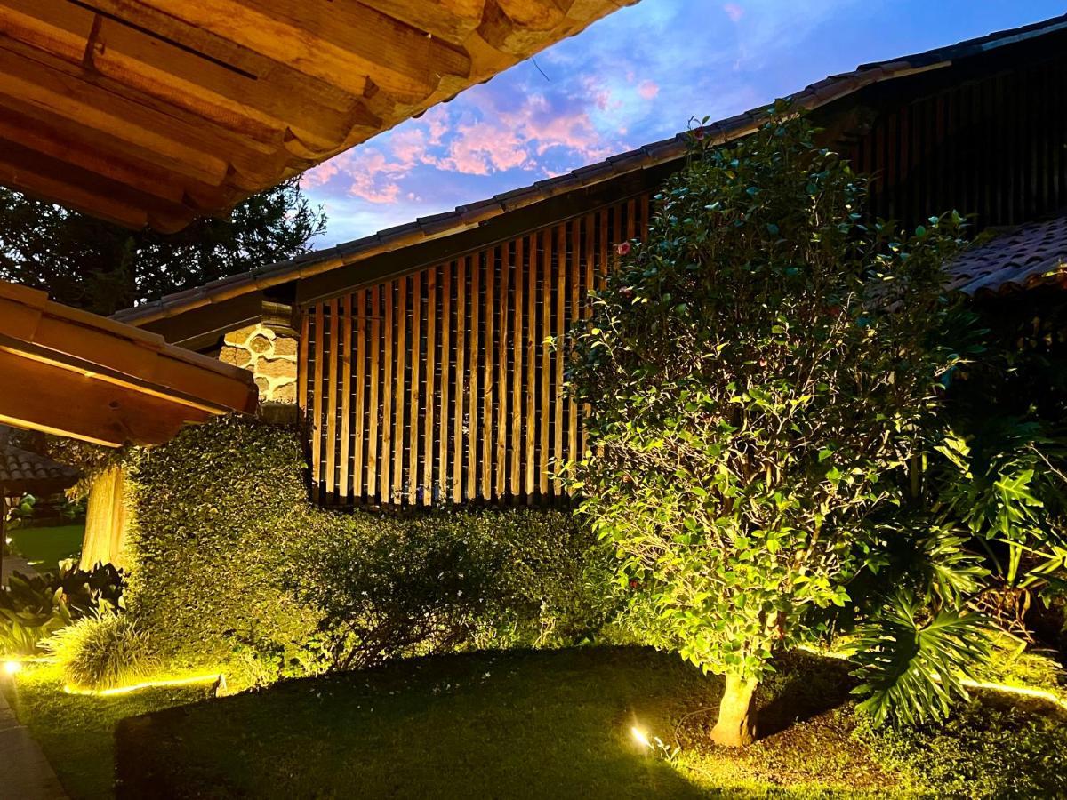 San José Del Valle Hotel *