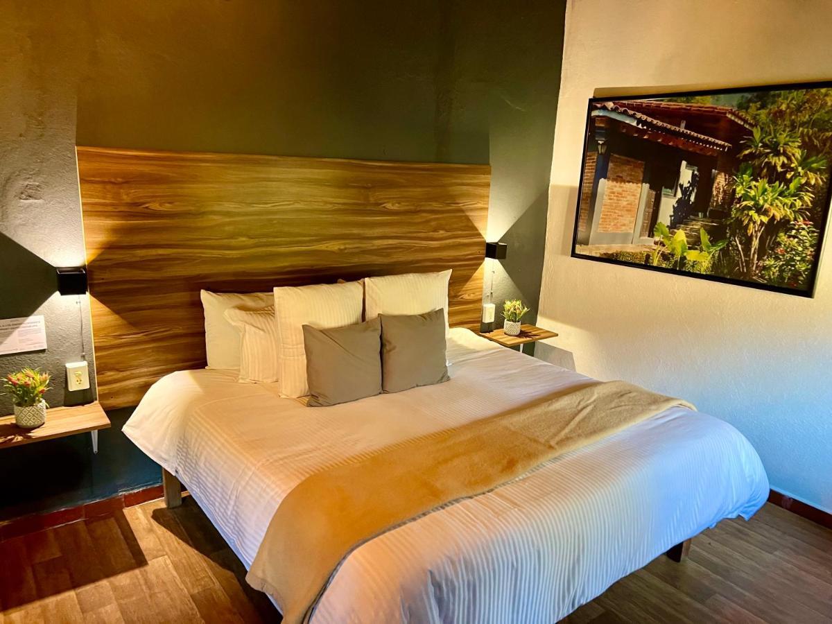 San José Del Valle Hotel