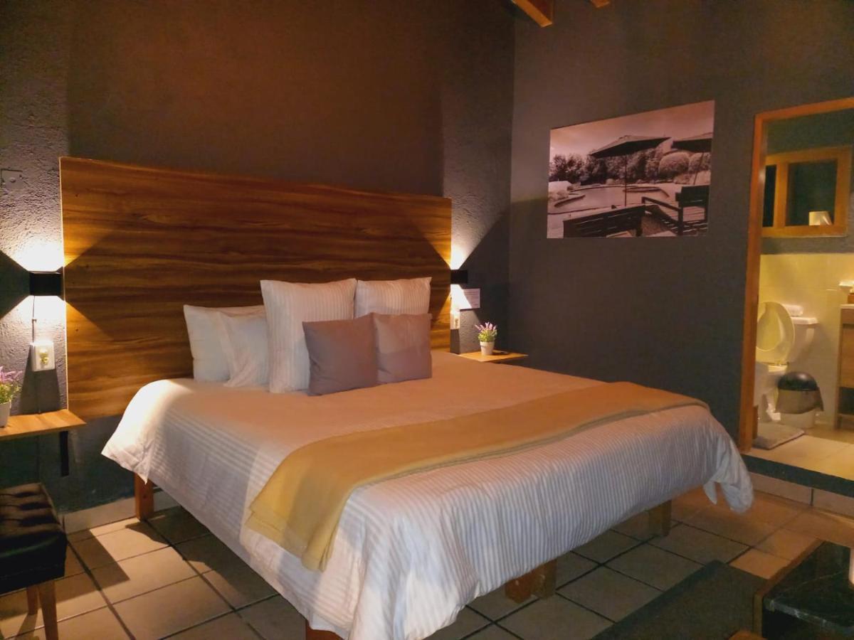 Hotel San José Del Valle *