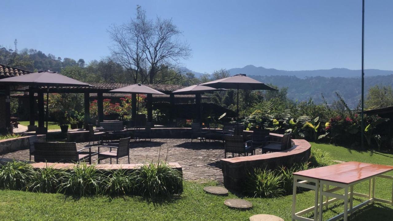 San José Del Valle Hotel *