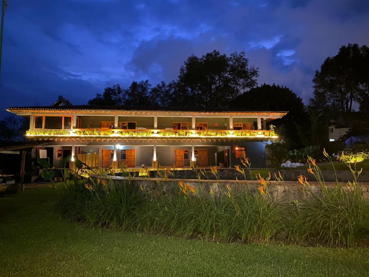 San José Del Valle Hotel