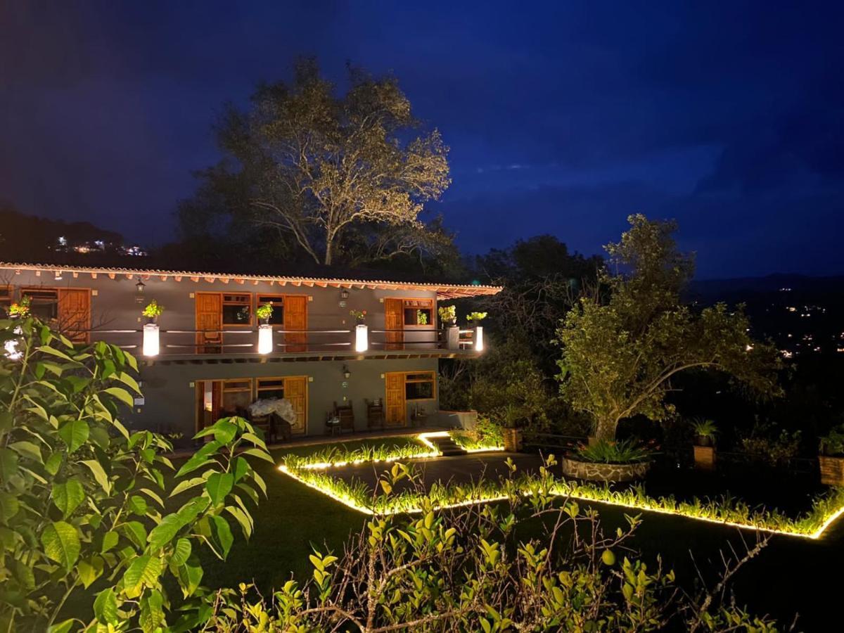 San José Del Valle Valle de Bravo