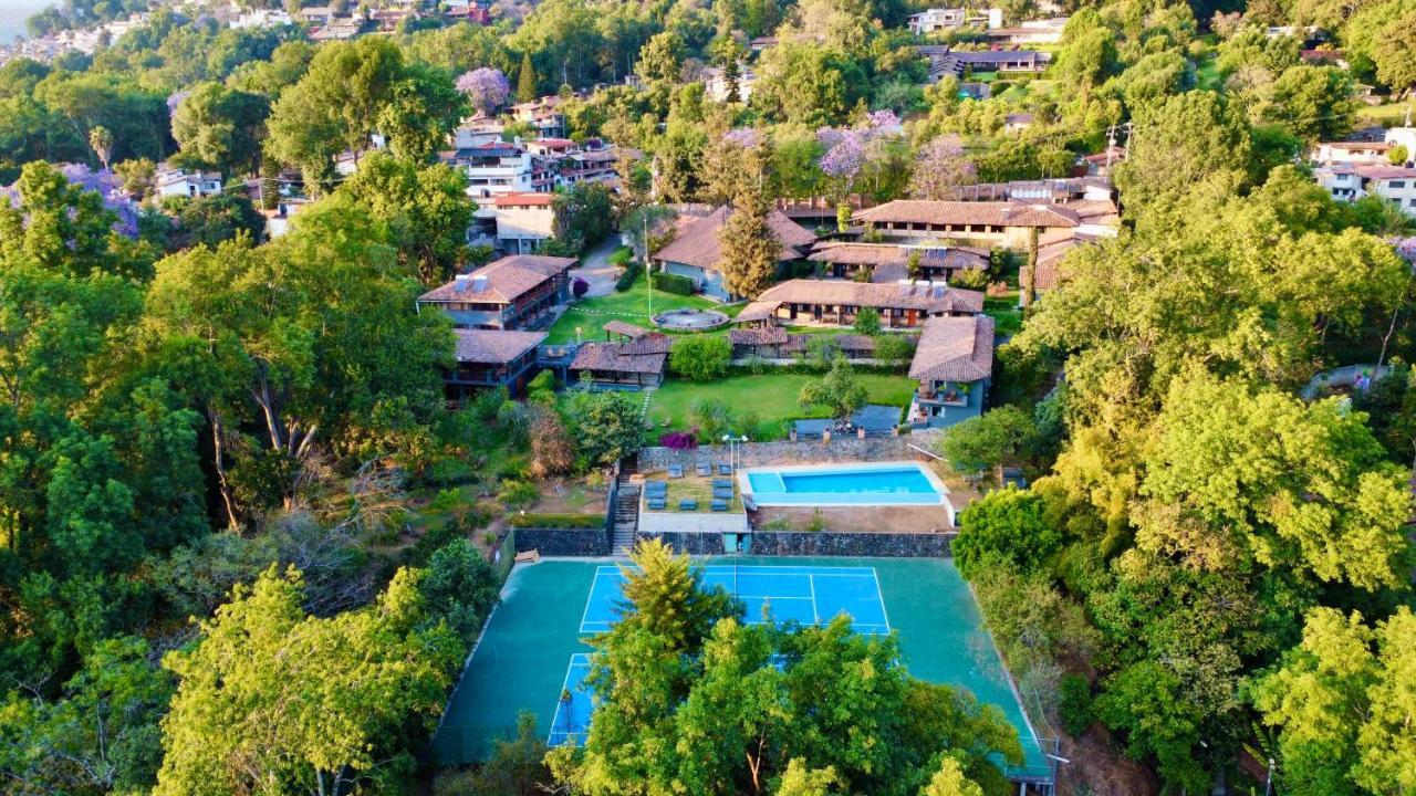 San José Del Valle Hotel Valle de Bravo