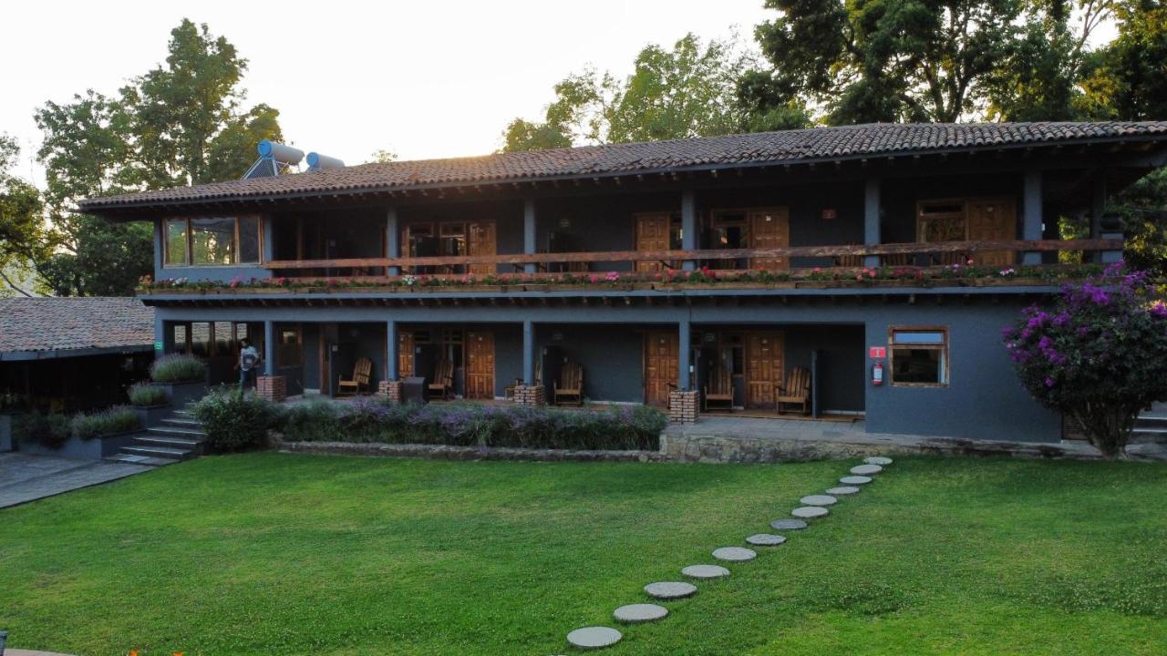 San José Del Valle *