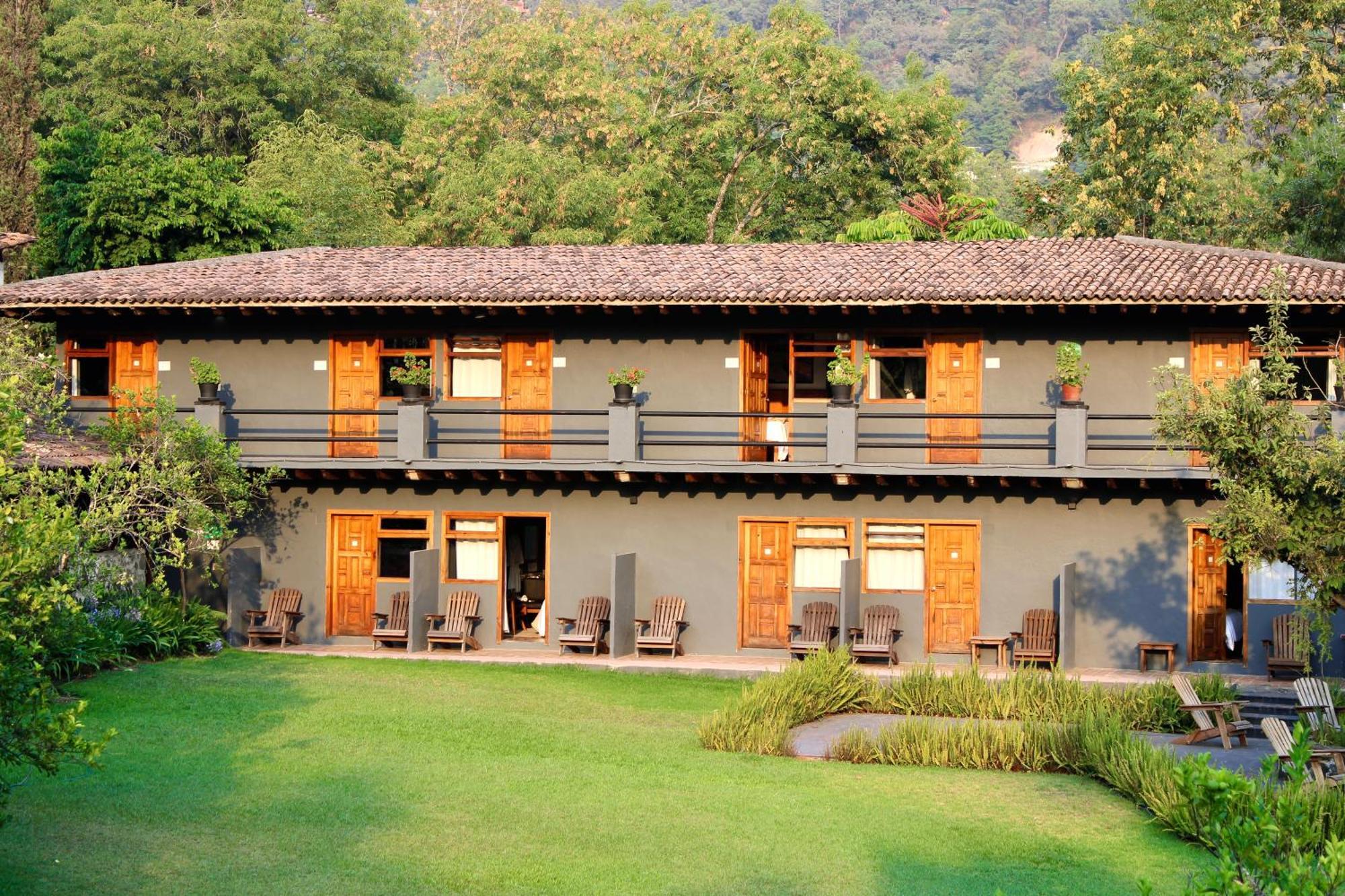 San José Del Valle