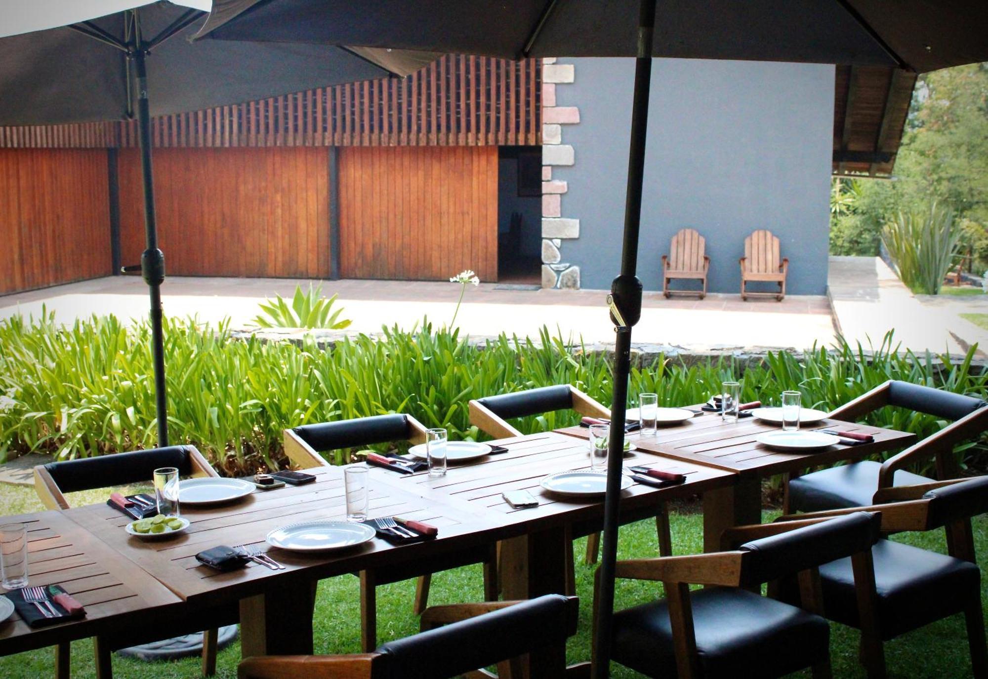San José Del Valle Hotel