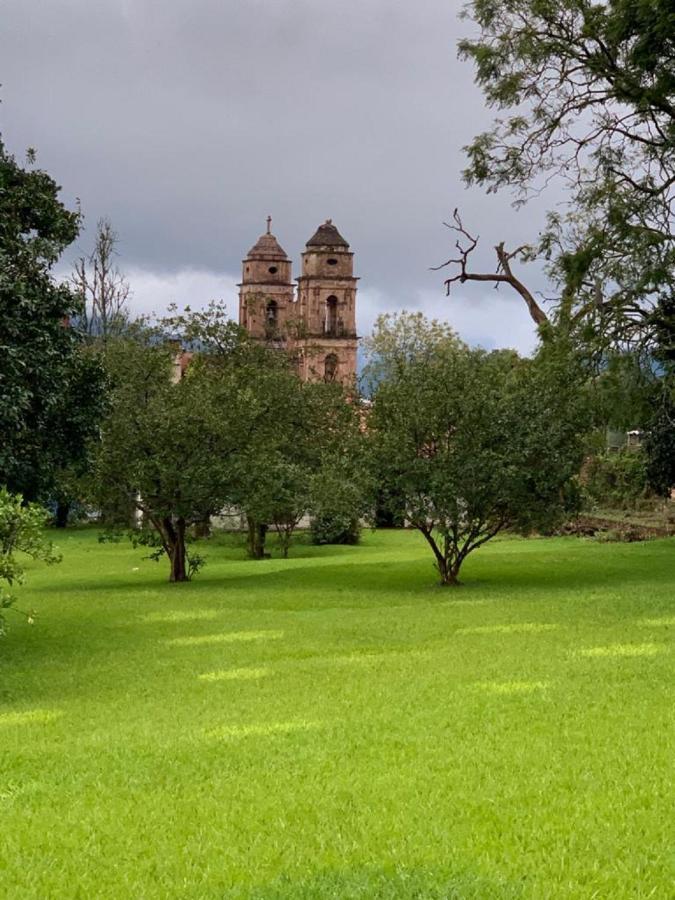San José Del Valle Hotel *