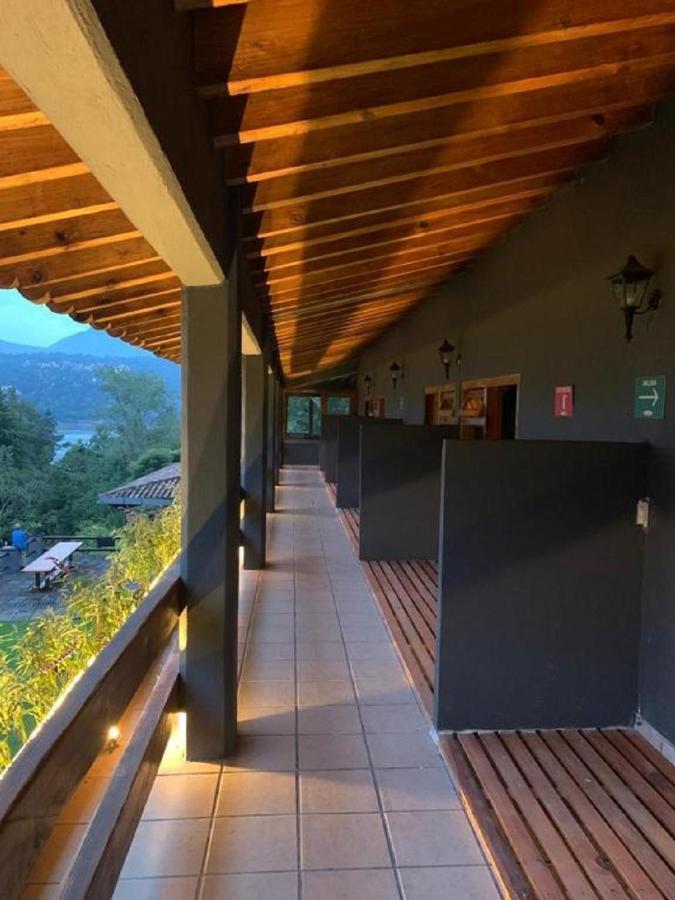 San José Del Valle Hotel *