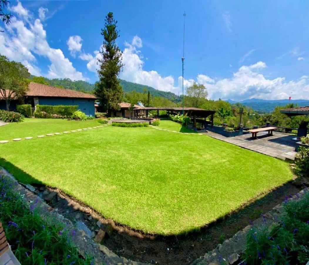 San José Del Valle Valle de Bravo