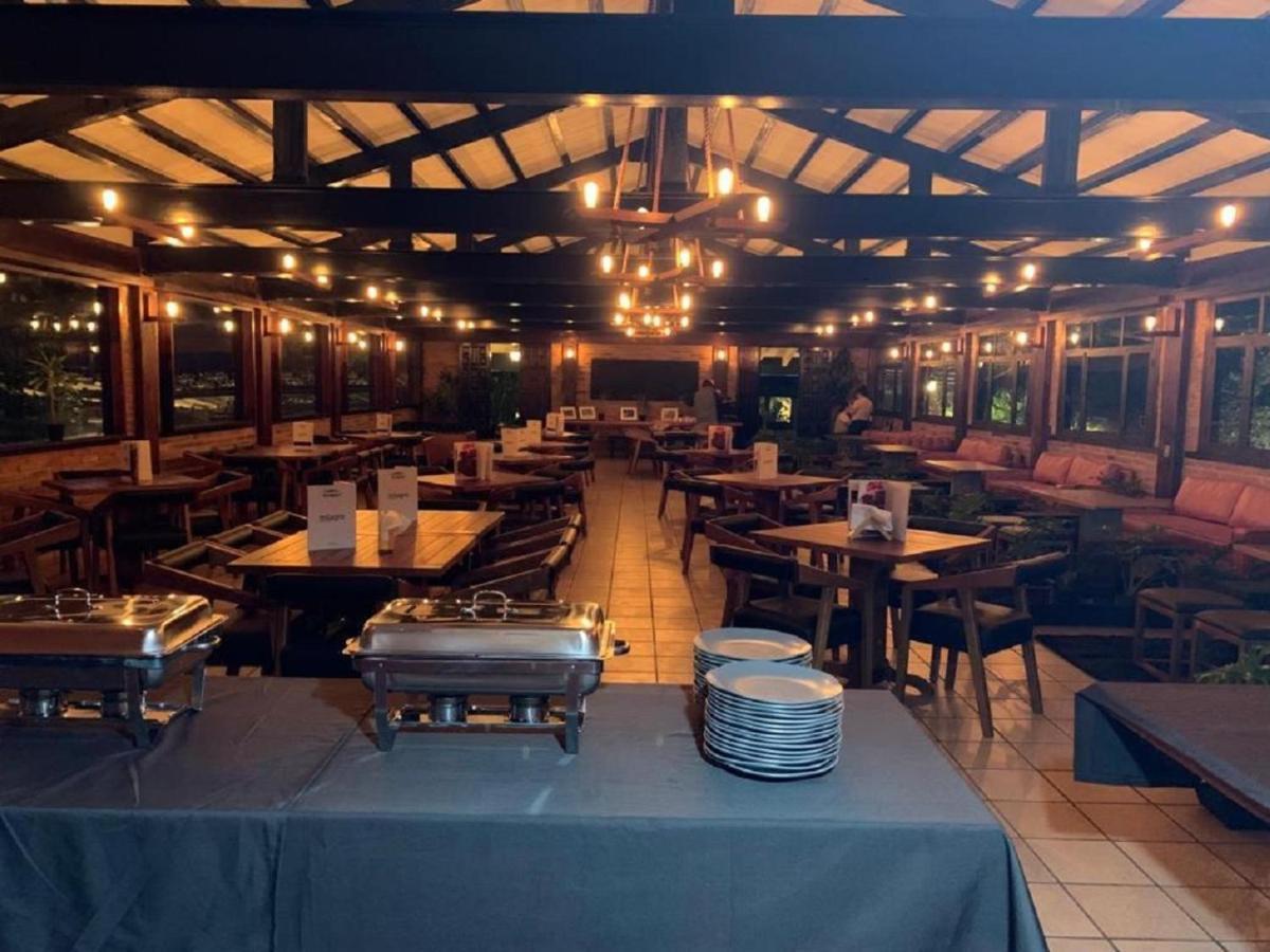 San José Del Valle Hotel