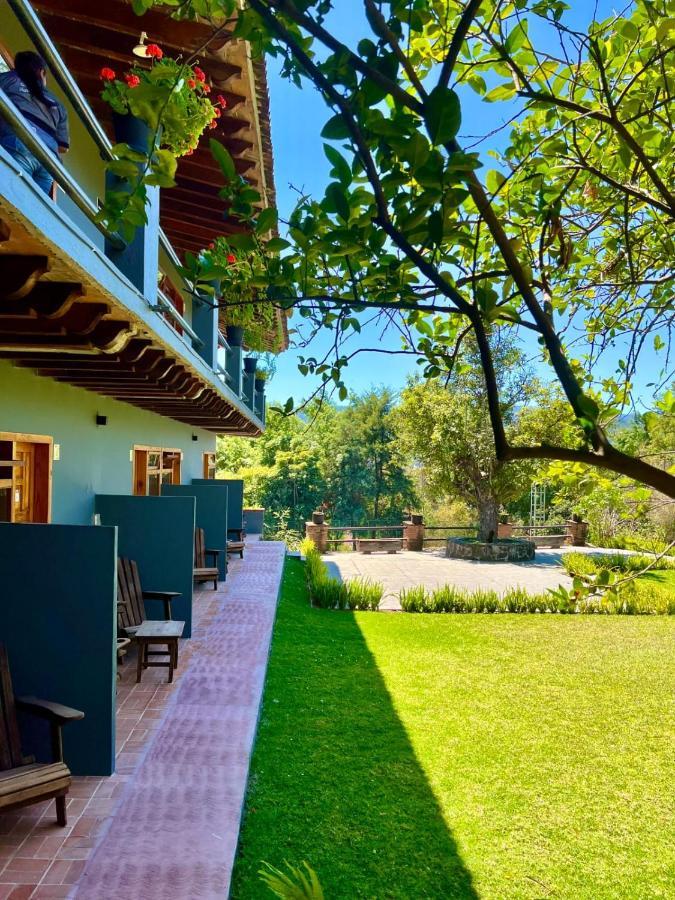 San José Del Valle Hotel *